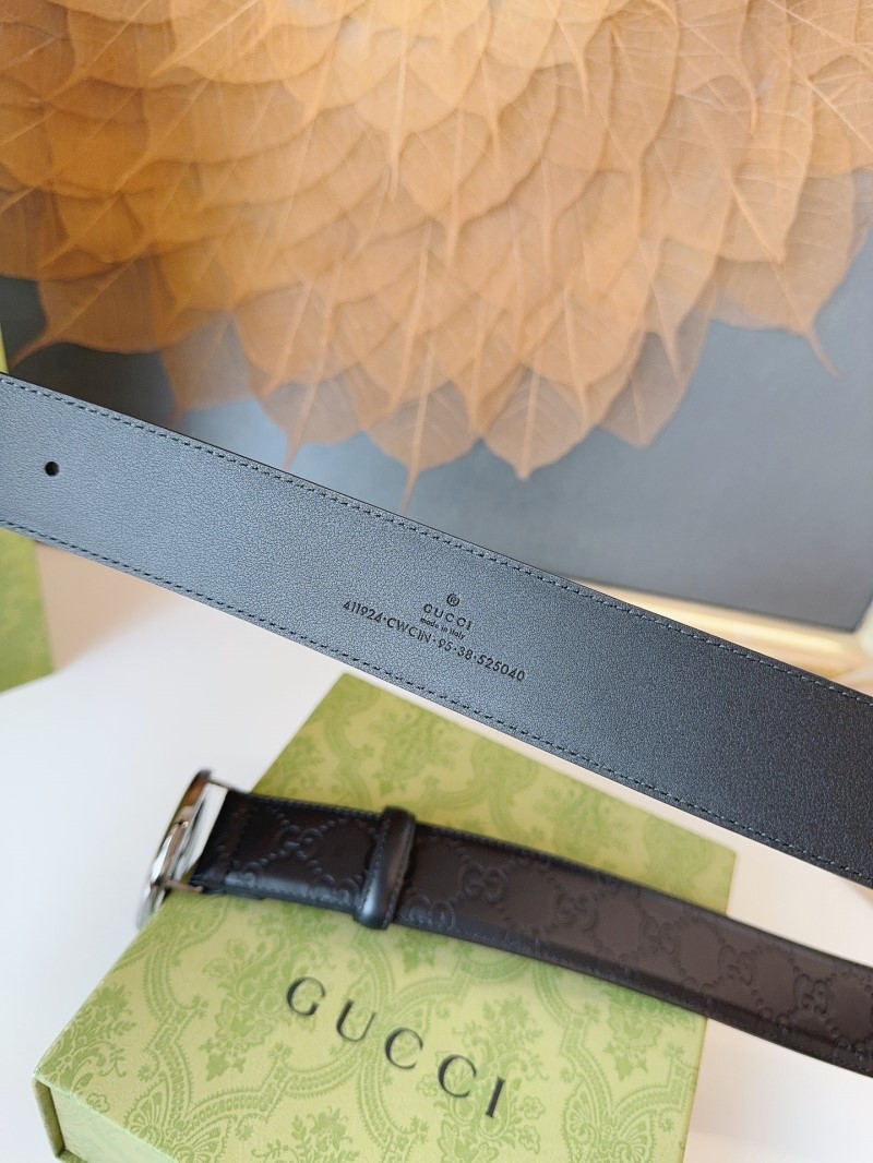 Gvc*1 belts